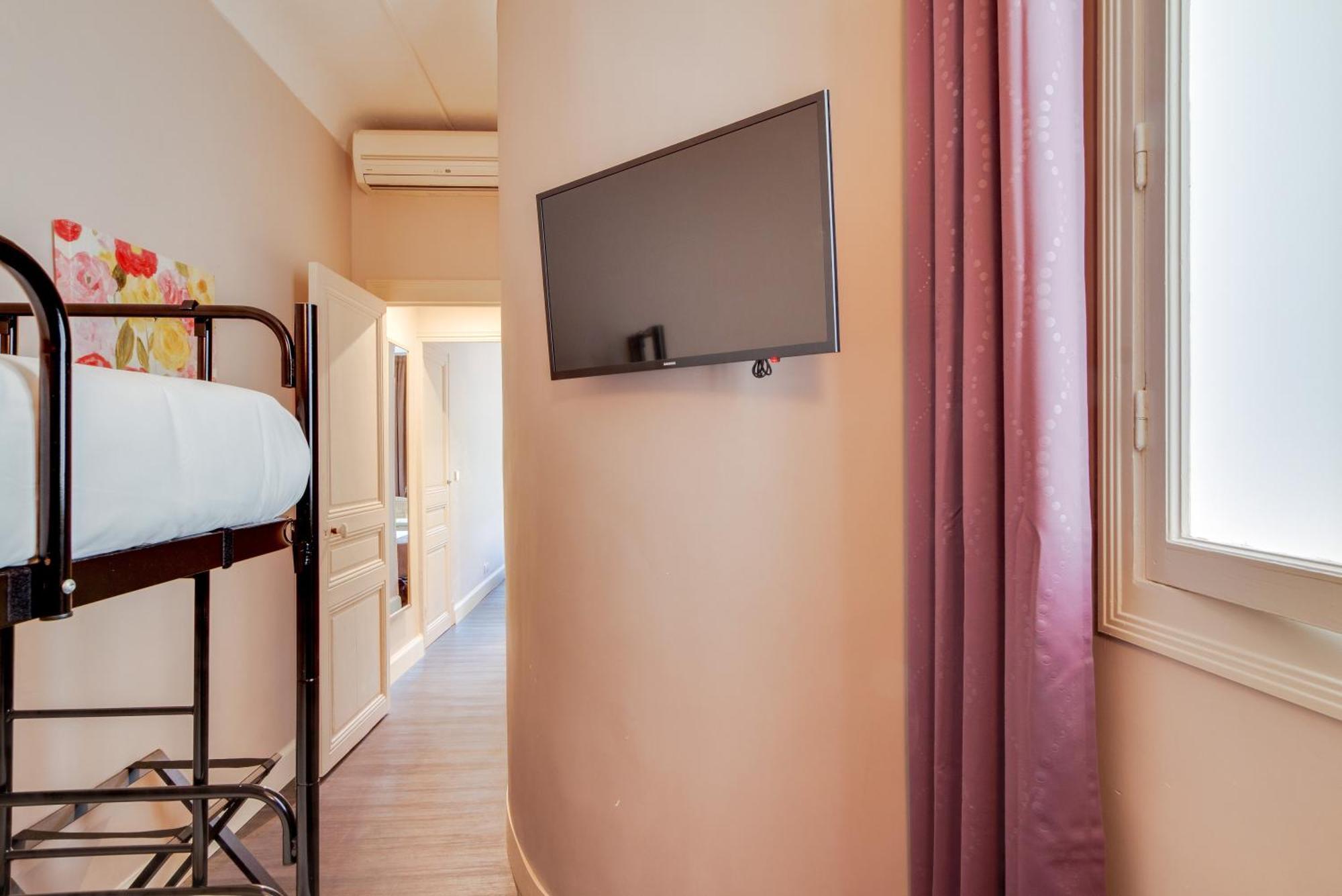 Hotel Select Beaulieu-sur-Mer Extérieur photo