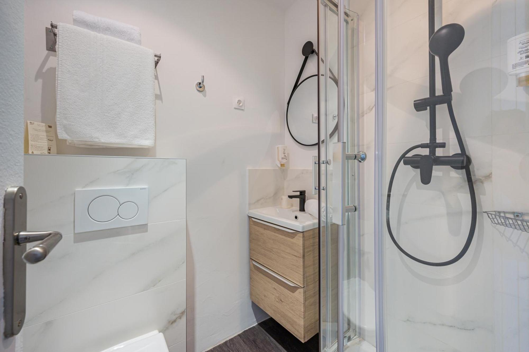 Hotel Select Beaulieu-sur-Mer Extérieur photo