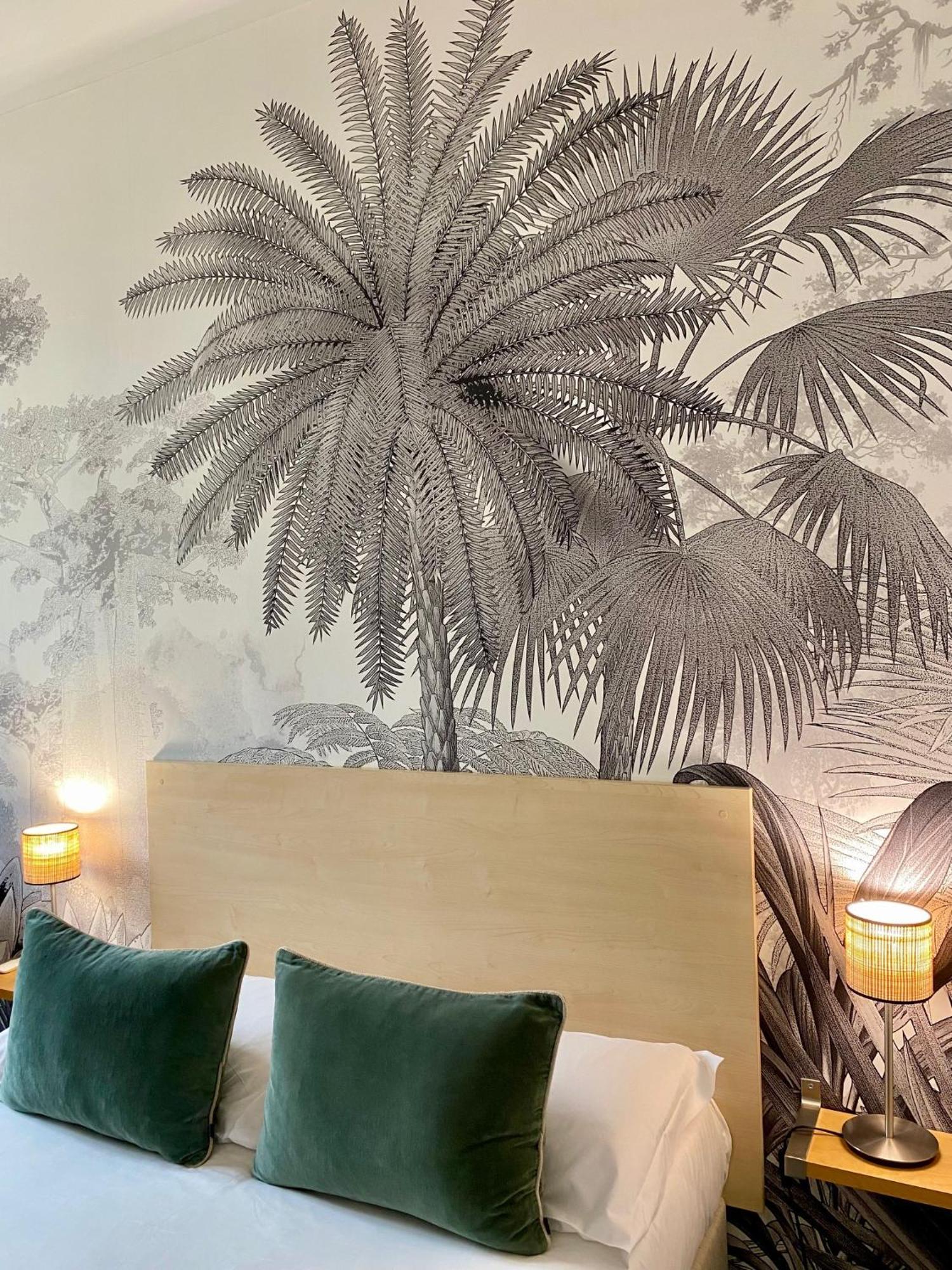 Hotel Select Beaulieu-sur-Mer Extérieur photo