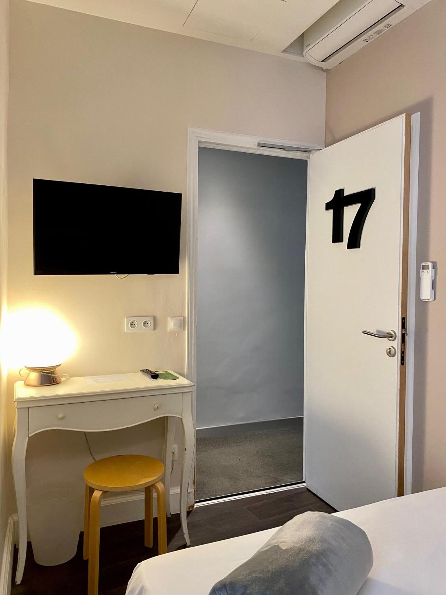 Hotel Select Beaulieu-sur-Mer Extérieur photo