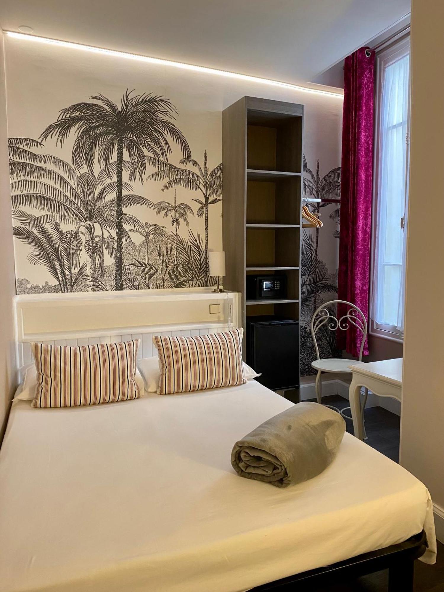 Hotel Select Beaulieu-sur-Mer Extérieur photo