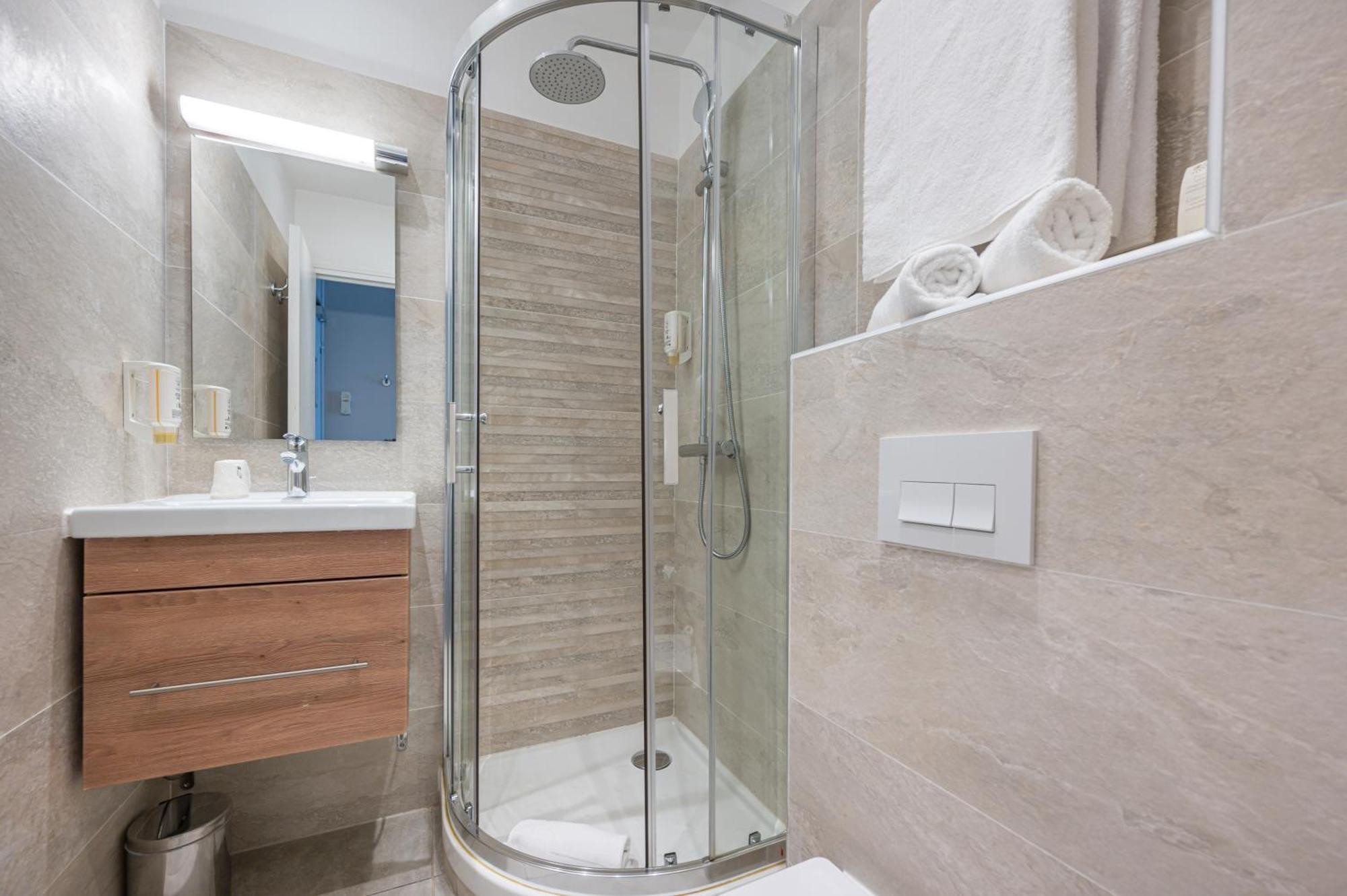 Hotel Select Beaulieu-sur-Mer Extérieur photo