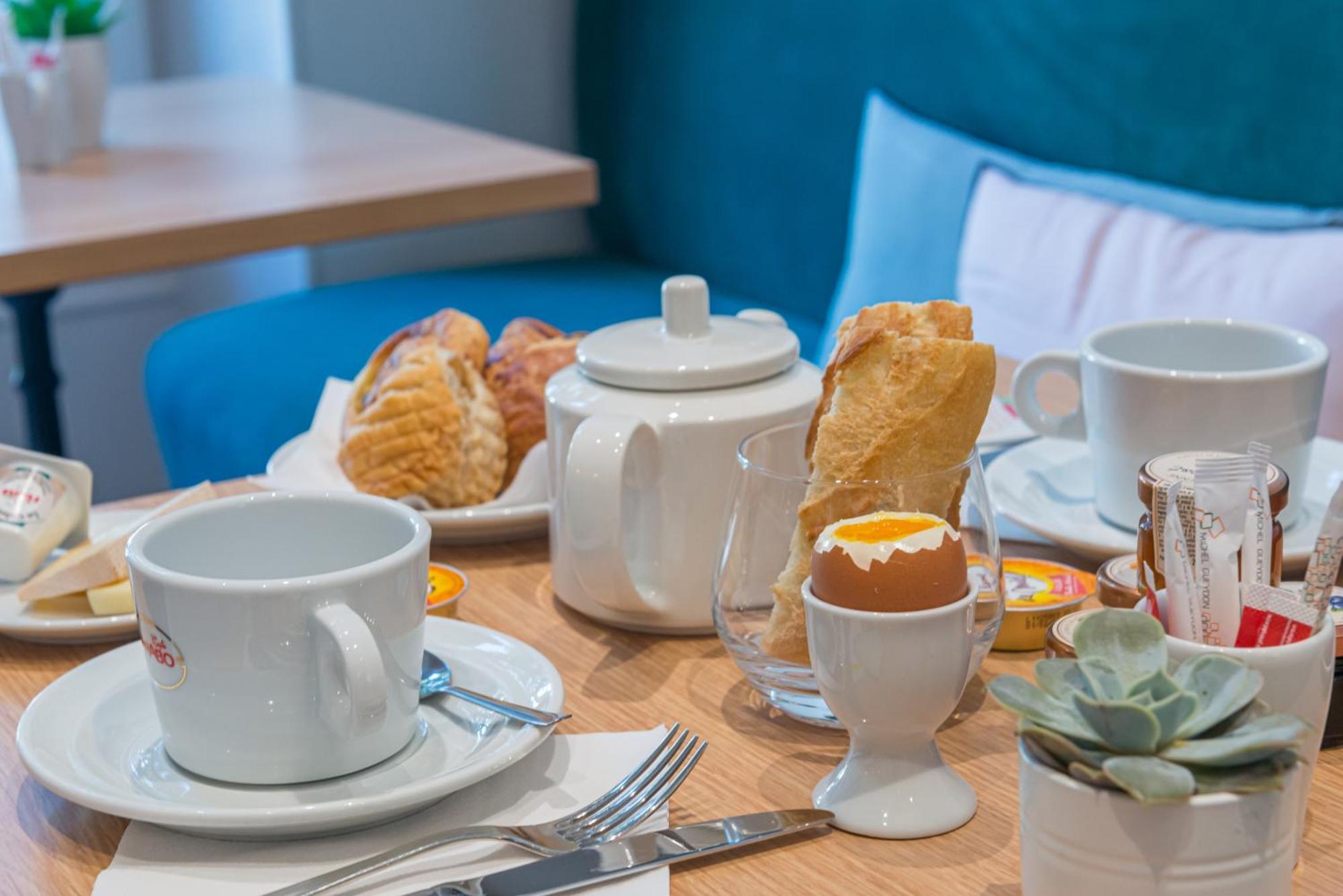 Hotel Select Beaulieu-sur-Mer Extérieur photo
