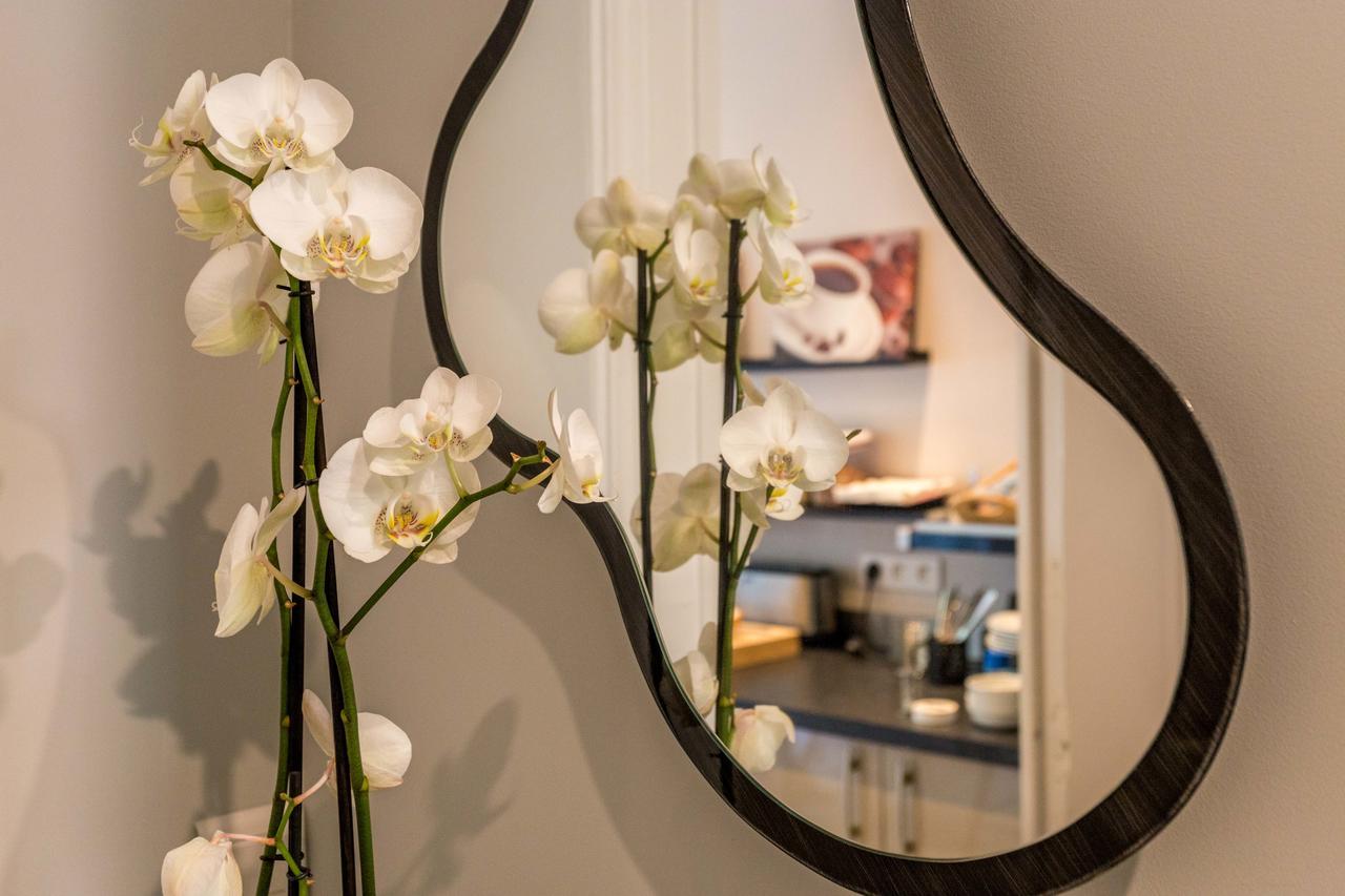 Hotel Select Beaulieu-sur-Mer Extérieur photo