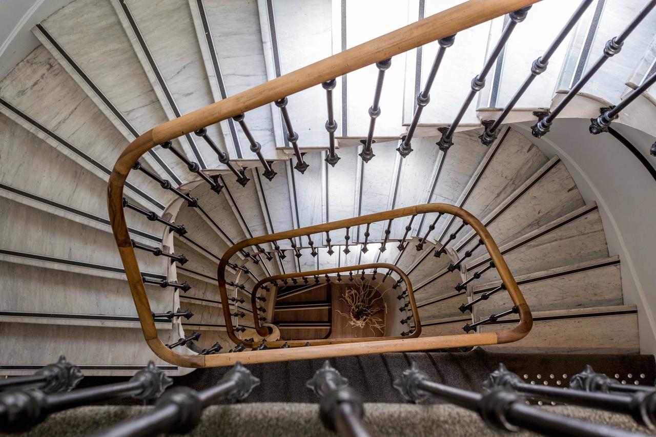 Hotel Select Beaulieu-sur-Mer Extérieur photo
