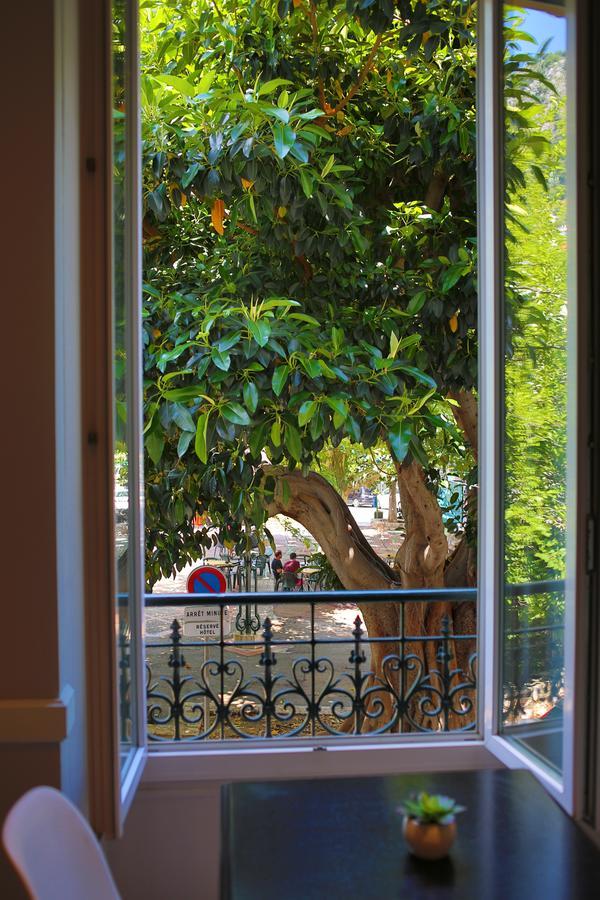 Hotel Select Beaulieu-sur-Mer Extérieur photo